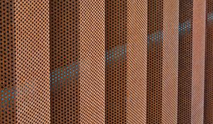 Preview wallpaper mesh, metal, rust, texture, fence