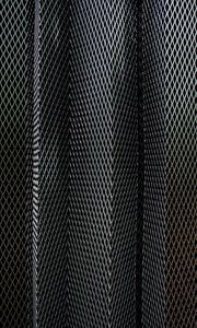 Preview wallpaper mesh, metal, surface