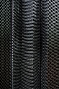 Preview wallpaper mesh, metal, surface