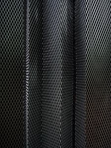 Preview wallpaper mesh, metal, surface