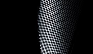 Preview wallpaper mesh, metal, surface, bw