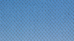 Preview wallpaper mesh, metal, texture