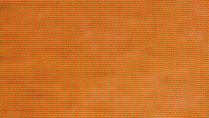 Preview wallpaper mesh, orange, texture, pattern