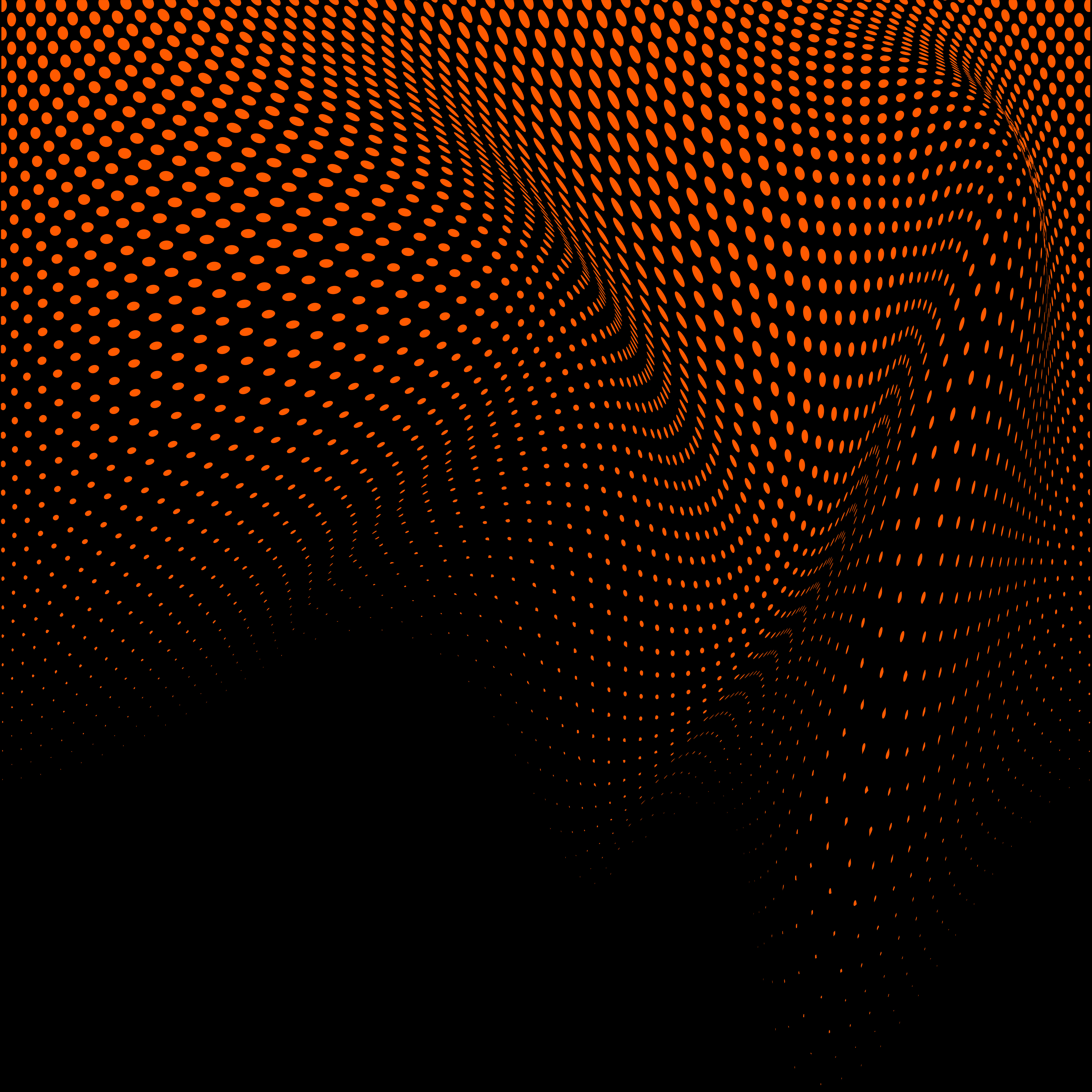 Mesh points