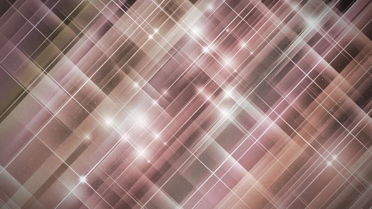 Wallpaper mesh, shiny, light, point