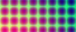 Preview wallpaper mesh, spots, gradient, colorful, bright, abstraction