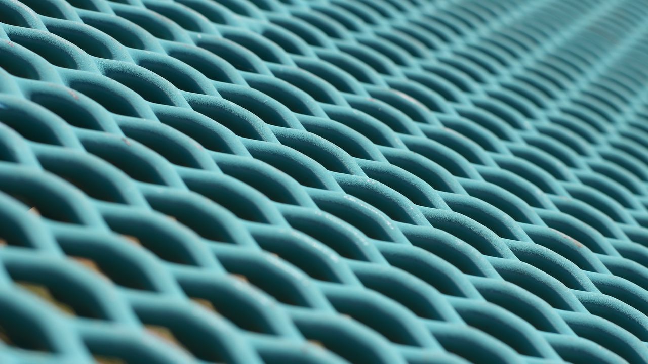 Wallpaper mesh, surface, texture