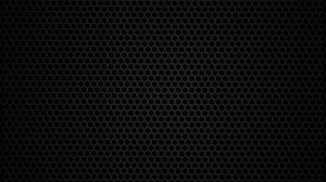 Preview wallpaper mesh, texture, dark, shape