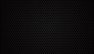 Preview wallpaper mesh, texture, dark, shape