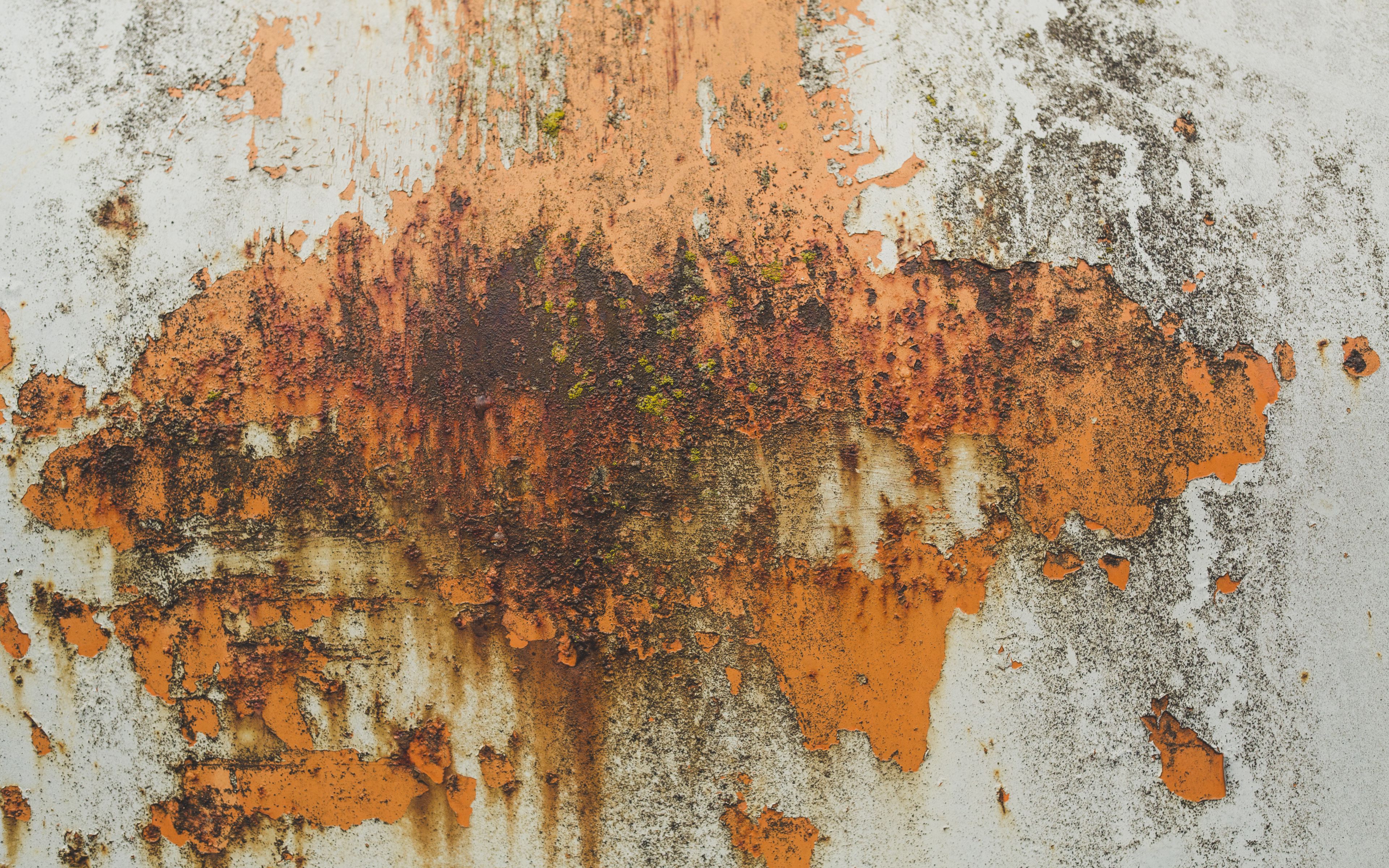 Rusted metal iPhone Wallpapers Free Download