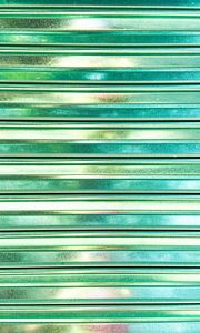 Preview wallpaper metal, surface, edges, stripes, glare, texture