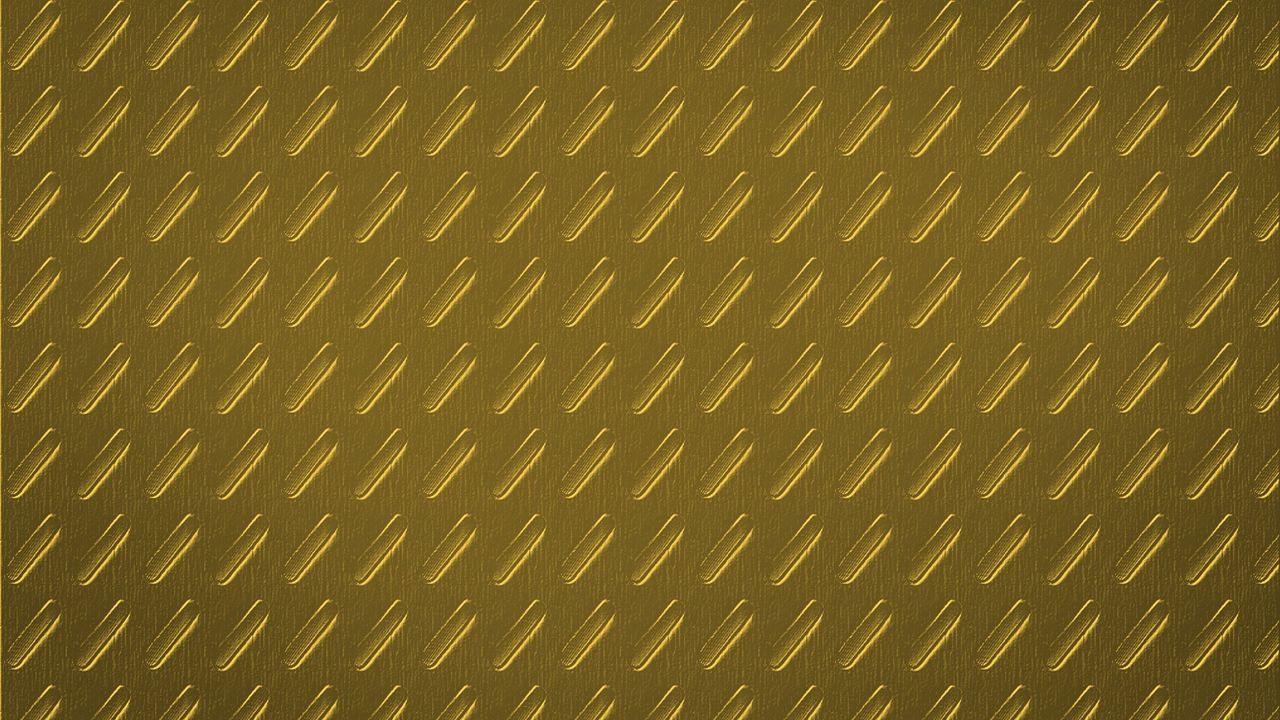 Wallpaper metal, yellow, texture