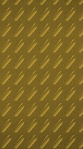 Preview wallpaper metal, yellow, texture