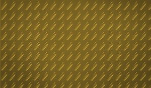 Preview wallpaper metal, yellow, texture