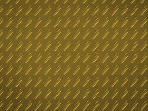 Preview wallpaper metal, yellow, texture