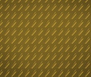 Preview wallpaper metal, yellow, texture
