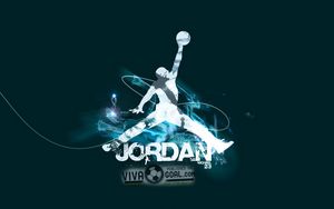 Preview wallpaper michael jordan, basketball, ball, sport