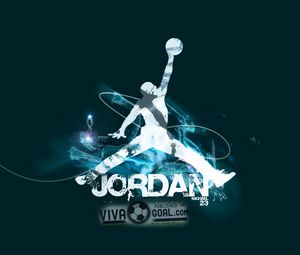 Preview wallpaper michael jordan, basketball, ball, sport