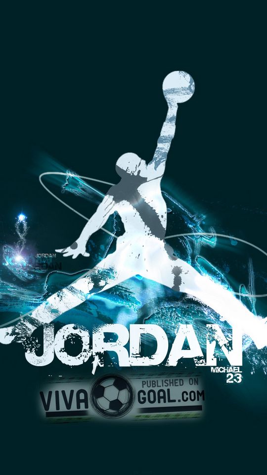 Download wallpaper 540x960 michael jordan basketball ball sport samsung  galaxy s4 mini microsoft lumia 535 philips xenium lg l90 htc sensation hd  background
