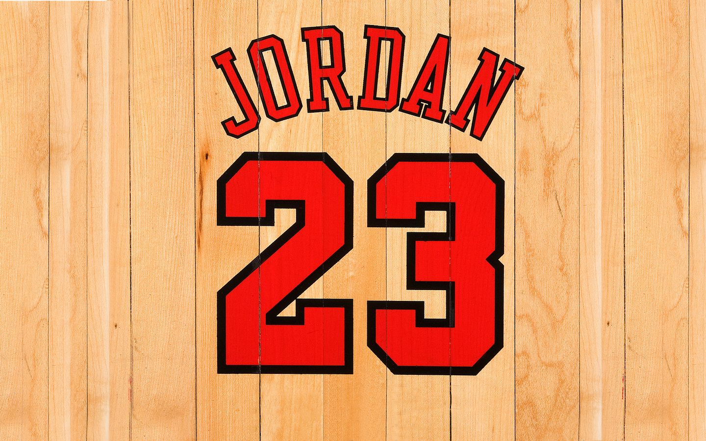 Download Michael Jordan - American basketball icon Wallpaper