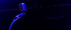 Preview wallpaper microphone, audio, electroacoustics, light