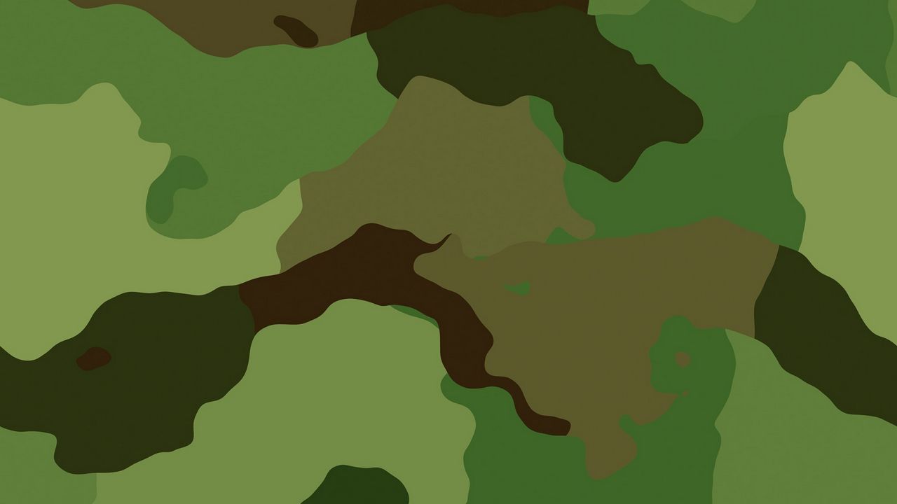 Wallpaper military, camouflage, texture, patterns