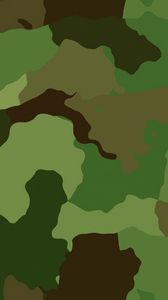 Preview wallpaper military, camouflage, texture, patterns