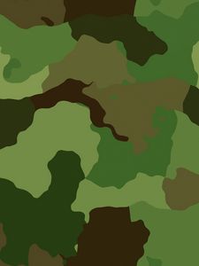 Preview wallpaper military, camouflage, texture, patterns