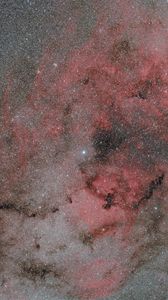 Preview wallpaper milky way, constellation, nebula, space, stars