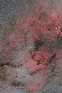 Preview wallpaper milky way, constellation, nebula, space, stars