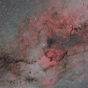 Preview wallpaper milky way, constellation, nebula, space, stars