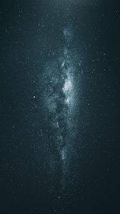 milky way galaxy wallpaper