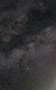 Preview wallpaper milky way, stars, space, universe