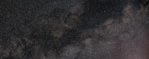 Preview wallpaper milky way, stars, space, universe