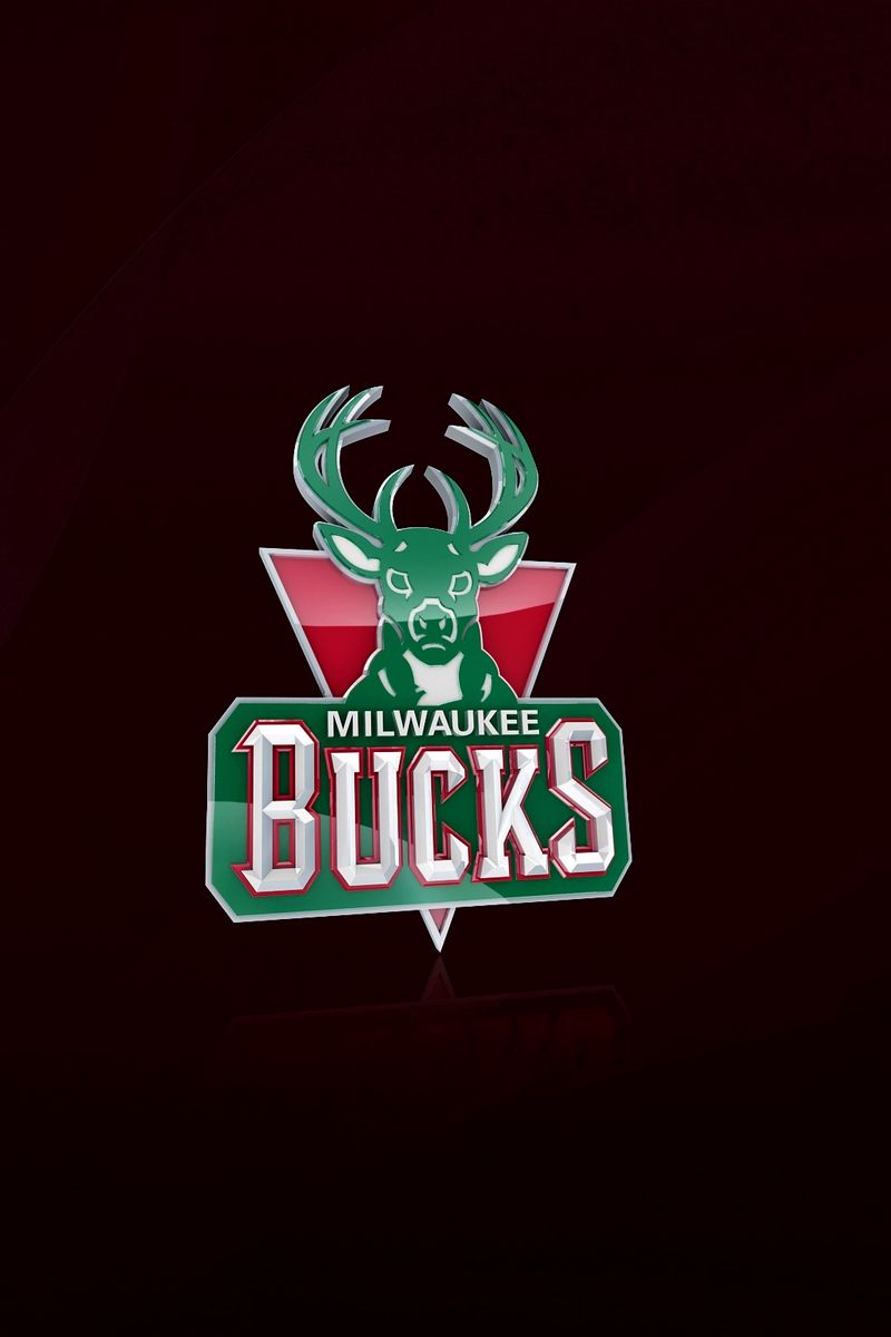 Milwaukee bucks iphone HD wallpapers  Pxfuel