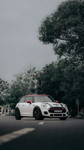Mini Cooper Iphone 8 7 6s 6 For Parallax Wallpapers Hd Desktop Backgrounds 938x1668 Date Images And Pictures