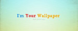Preview wallpaper minimalism, style, color, sign