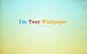 Preview wallpaper minimalism, style, color, sign