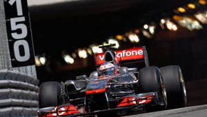 Preview wallpaper monaco grand prix, grand prix de monaco, urban roads