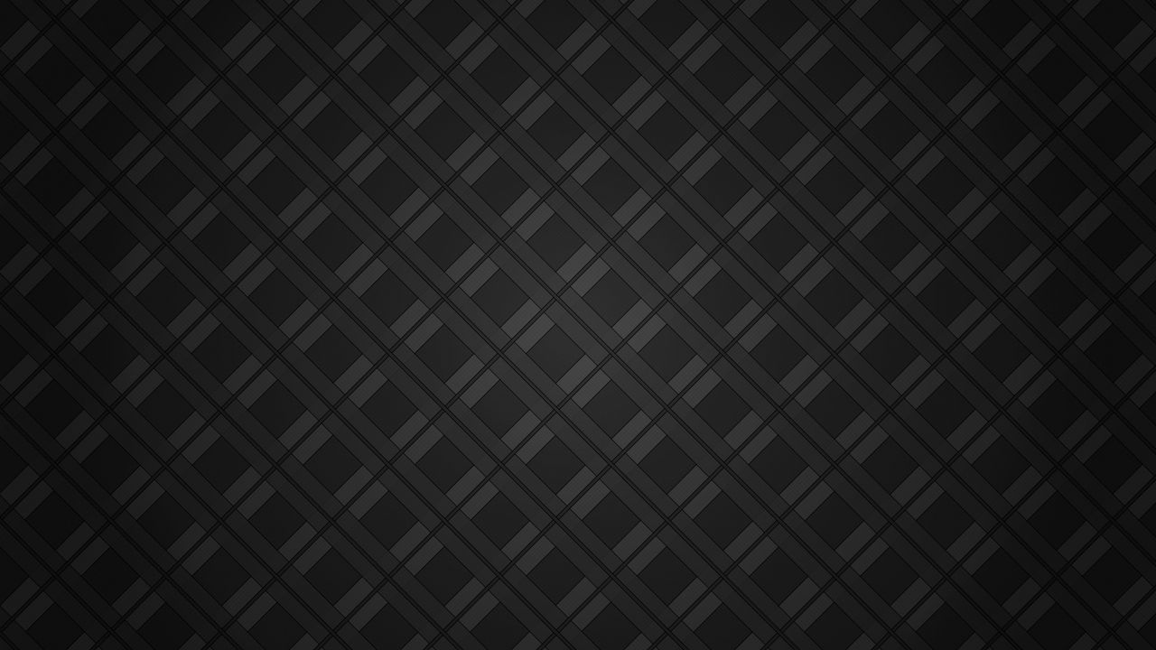 Wallpaper monochrome, grid, background, crossing, lines, dark