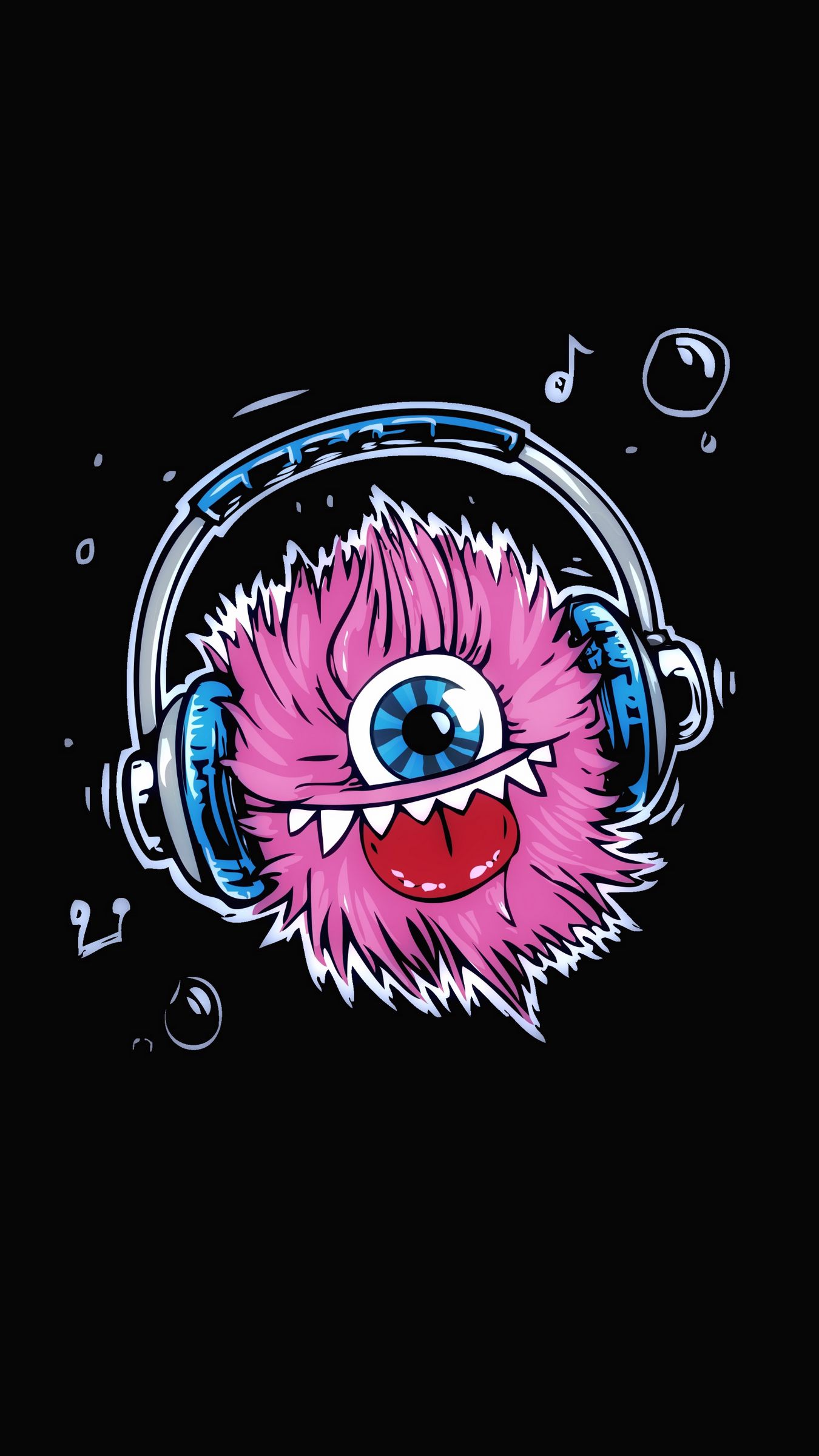 Pink Headphones PNG - pink-headphones-wallpaper pink-headphones-logo. -  CleanPNG / KissPNG