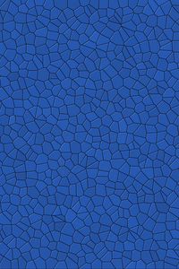 Preview wallpaper mosaic, patterns, blue