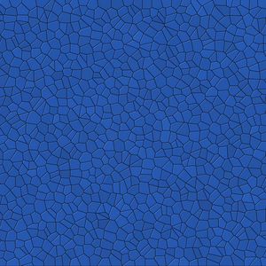 Preview wallpaper mosaic, patterns, blue