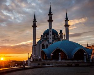 Mosque standard 5:4 wallpapers hd, desktop backgrounds 1280x1024 date,  images and pictures