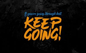 Preview wallpaper motivation, inspiration, phrase, quote