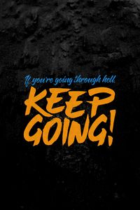 Preview wallpaper motivation, inspiration, phrase, quote
