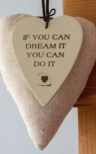 Preview wallpaper motivation, phrase, heart, inscription