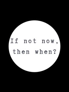 240x320 Wallpaper motivation, time, inspiration, circle