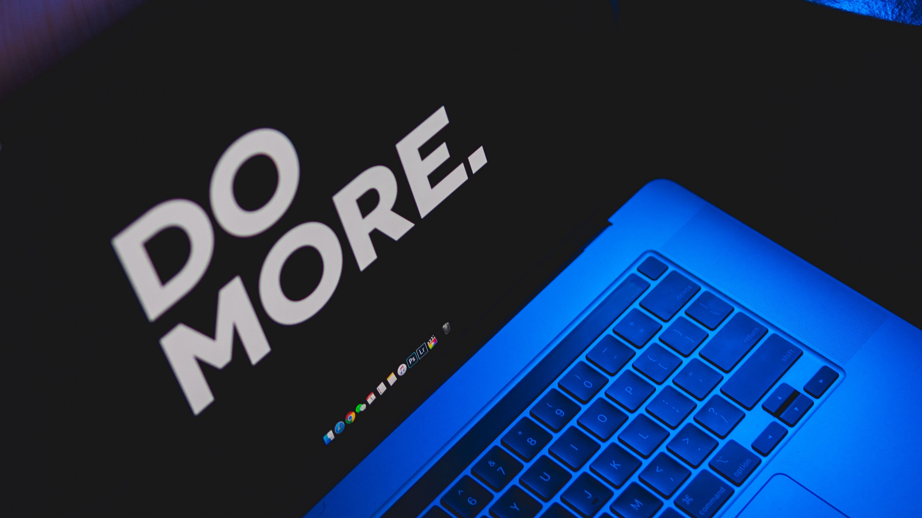 Do More Wallpapers  Wallpaper Cave