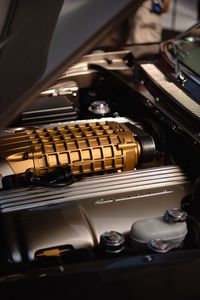 Preview wallpaper motor, engine, car, mechanism, mechanics